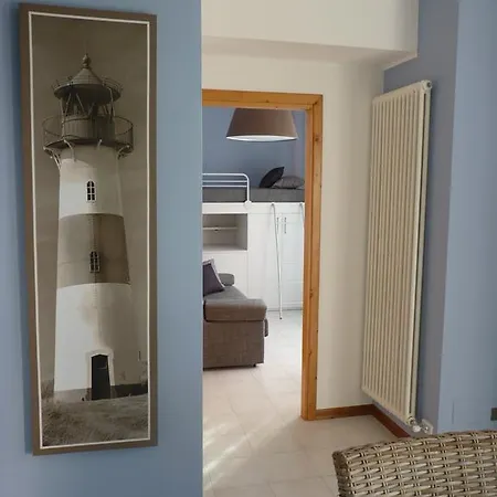 Casa Iglesias Prázdninový dům *