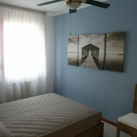 Prázdninový dům Casa Iglesias Cavallino-Treporti