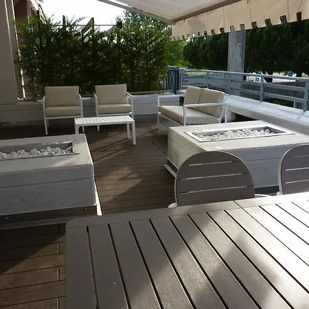 Prázdninový dům Casa Iglesias