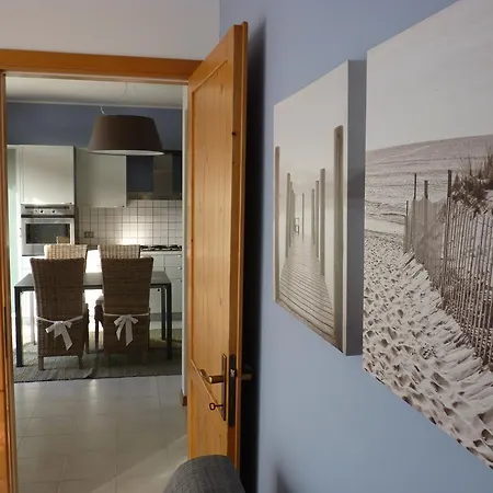 Prázdninový dům Casa Iglesias *