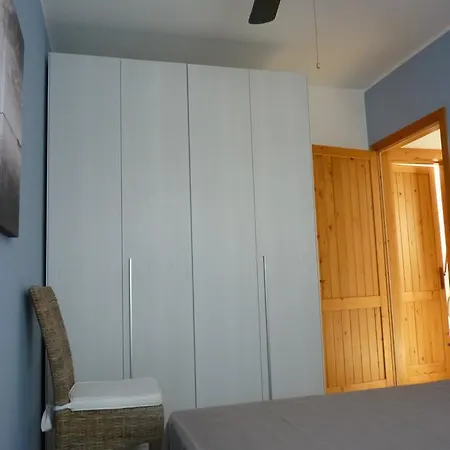 Casa Iglesias Ferienhaus Cavallino-Treporti