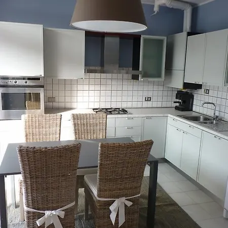 Casa Iglesias Holiday home Cavallino-Treporti
