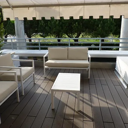 Casa Iglesias Holiday home