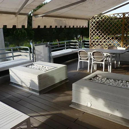 Holiday home Casa Iglesias Cavallino-Treporti