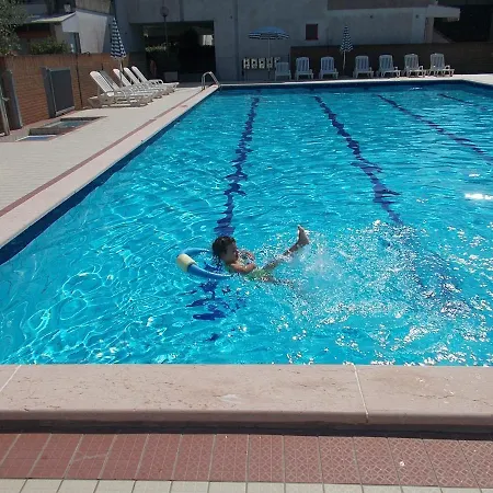 Casa Iglesias Holiday home Cavallino-Treporti